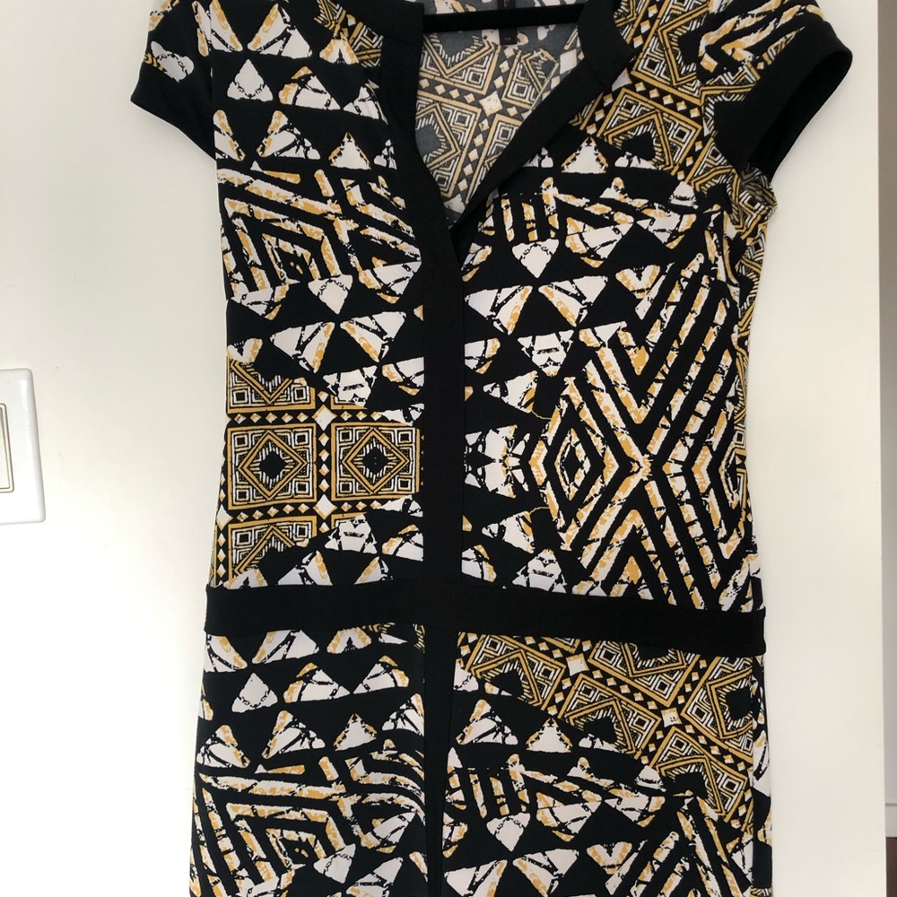 BCBG dress